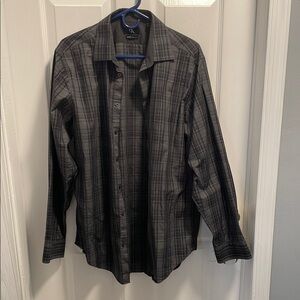 Men’s dress shirt